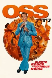 OSS 117: Desde África con amor [Spanish]